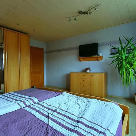Apartamento Freiraum Obersinn Exterior foto