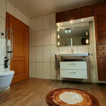 Apartamento Freiraum Obersinn Exterior foto